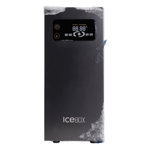 ICEBOX – ENFRIADOR DE AGUA